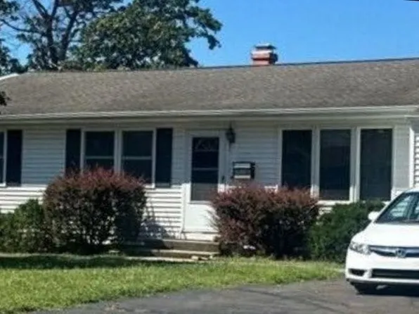 2 Hollyhock Way, Hamilton, NJ 08619