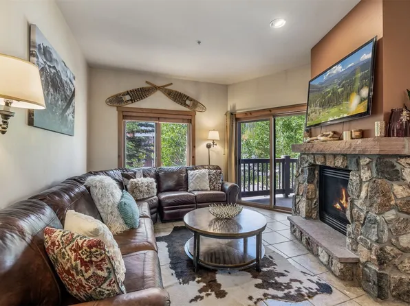 135 Dercum Dr Unit 8565, Dillon, CO 80435