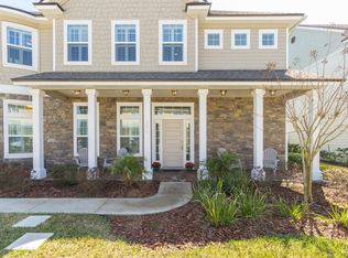 206 S 39th Ave, Jacksonville Beach, FL 32250