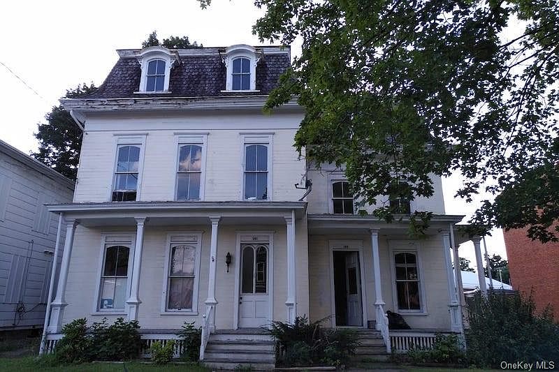 161163 E Main St, Afton, NY 13730 MLS H6128474 Zillow