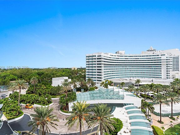 3rd image of 4391 Collins Ave #803
