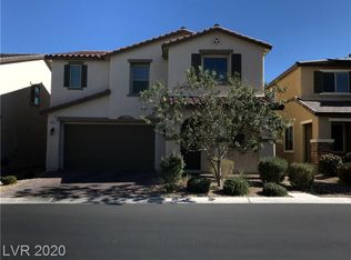 8082 Ponderosa Hill St, Las Vegas, NV 89113