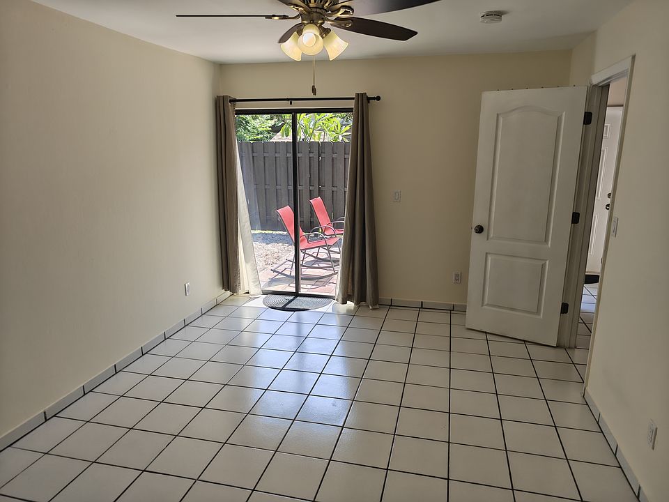 1st Floor Bedroom
