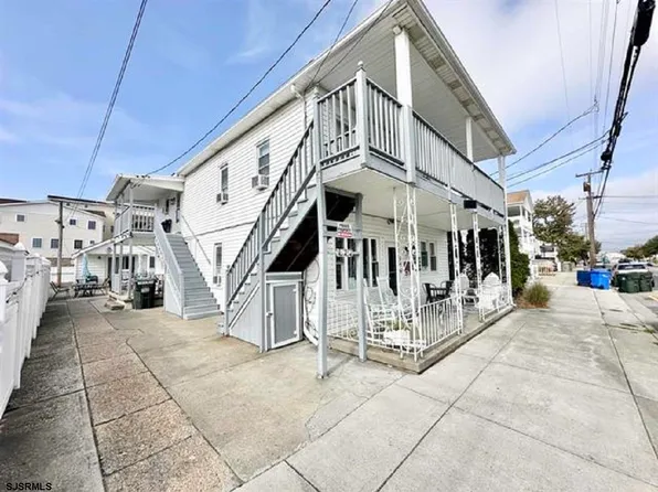 148 E Burke Ave Unit 3, Wildwood, NJ 08260