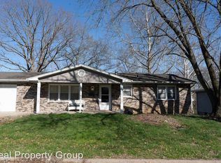 2310 N Garth Ave, Columbia, MO 65202