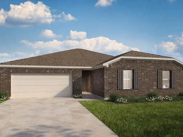 5412 Kindred St, Rosenberg, TX 77471