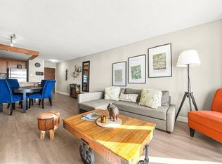 375 Ralph McGill Blvd NE APT 502, Atlanta, GA 30312