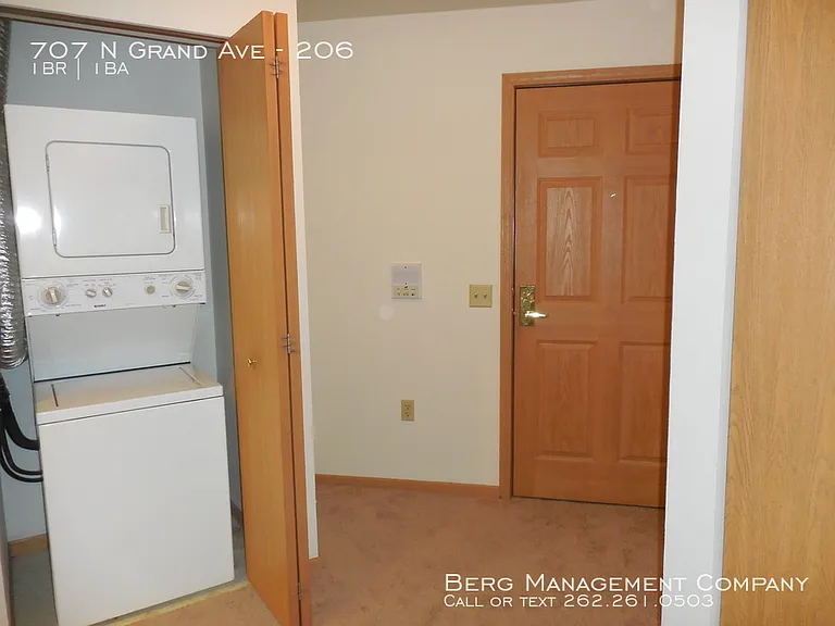 707 N Grand Ave #206 — Photo 8