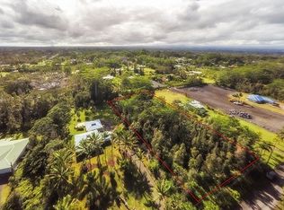 23rd Ave, Keaau, HI 96749