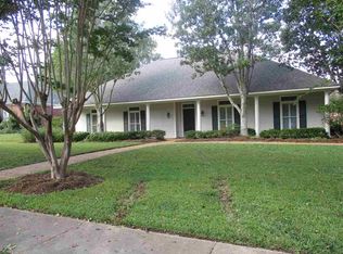 330 Semoia Ln, Ridgeland, MS 39157