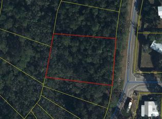 0 Brookside Dr, Defuniak Springs, FL 32433