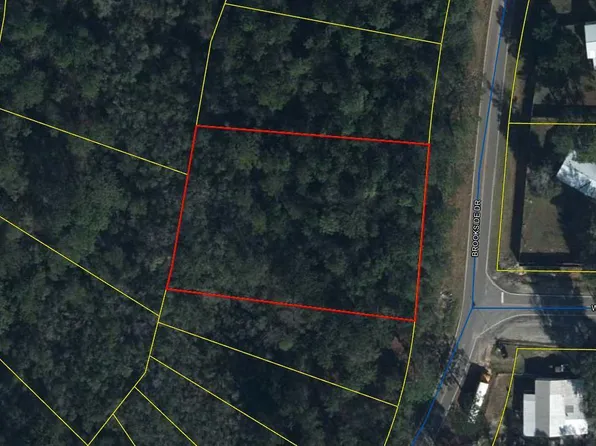 0 Brookside Dr, Defuniak Springs, FL 32433