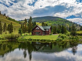 2717 Tiger Rd, Breckenridge, CO 80424