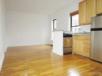 Rented by City Connections Realty