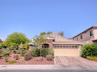 7315 Millsfield St, Las Vegas, NV 89166