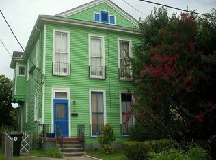 2518 General Pershing St, New Orleans, LA 70115