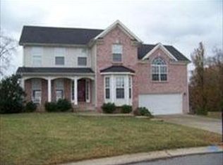 144 Troutbeck Ct, Clarksville, TN 37040