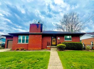2004 Lewis Ave, Parkersburg, WV 26104