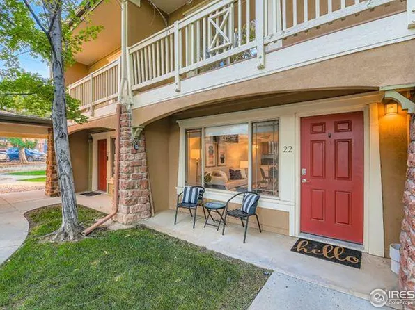 4800 Osage Dr #22, Boulder, CO 80303