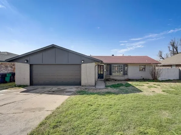 4924 NW 18th St, Oklahoma City, OK 73127