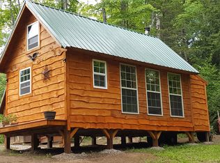 0 Shaad Rd, Salisbury Center, NY 13454