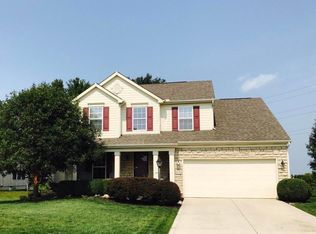 4726 Hoffman Farms Dr, Hilliard, OH 43026