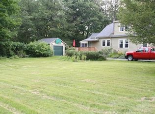 13 D St, Natick, MA 01760