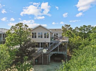 769 Lakeshore Ct LOT 28, Corolla, NC 27927