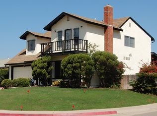 1890 Tremaine Way, San Diego, CA 92154