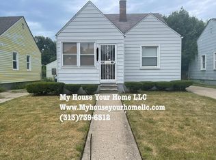 7386 Grandville Ave, Detroit, MI 48228