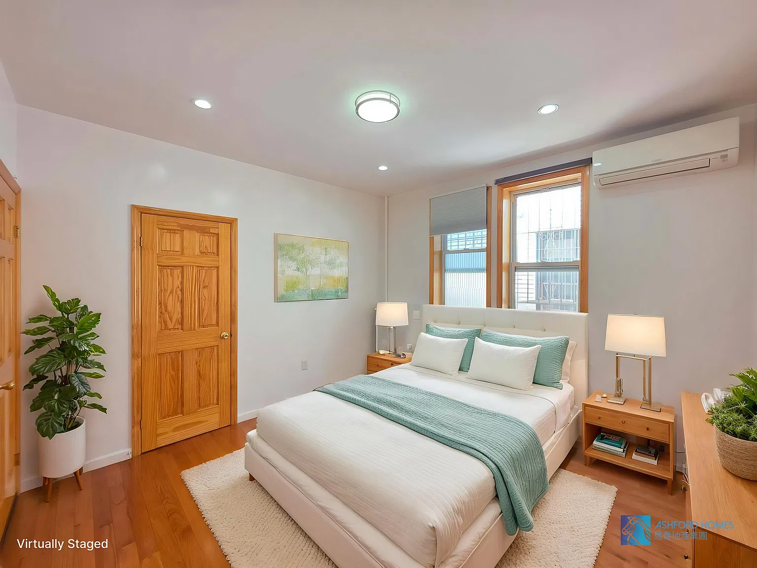 3 bed, 1100 sqft, $3,100 — Photo 4