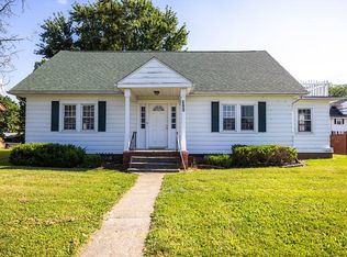 925 W Carson St, Muncie, IN 47303