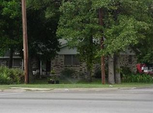 904 Boyd Rd, Azle, TX 76020