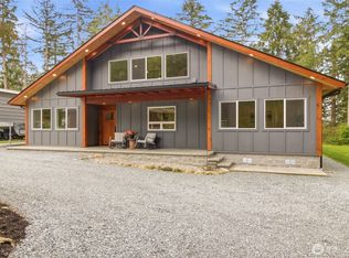 5110 Gahs Rd S, Roy, WA 98580