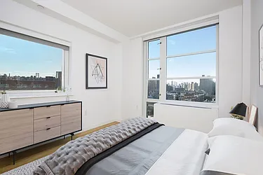 Rented by REAL New York