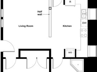 210 Williams Street - 1, Ithaca, NY 14850