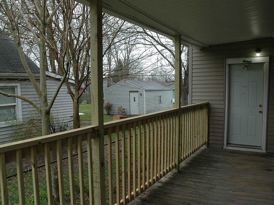 1104 S Meridian 1104 S Meridian St Lebanon IN Zillow