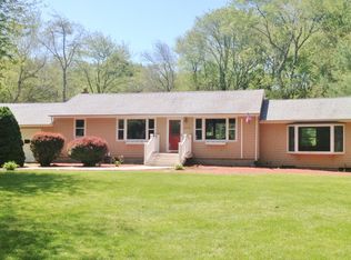 3175 Tower Hill Rd, South Kingstown, RI 02879