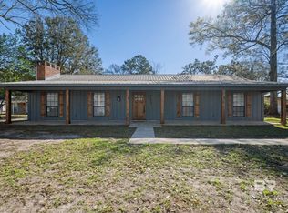 122 Bethel Forest Dr N, Saraland, AL 36571