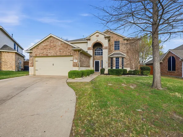 4865 Grinstein Dr, Fort Worth, TX 76244