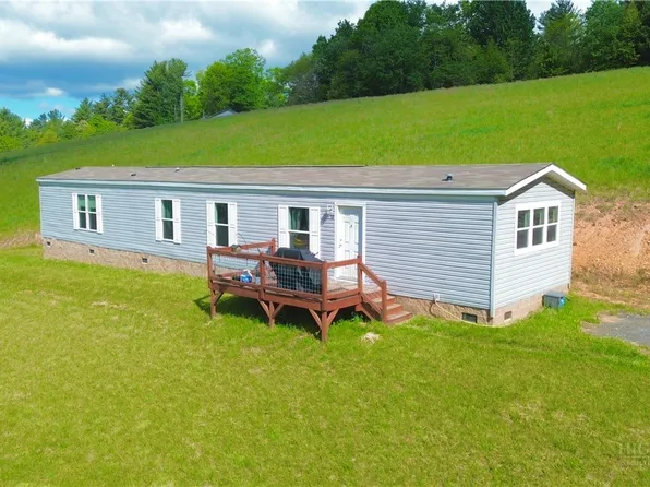 2070 Cranberry Springs Road, Fleetwood, NC 28626
