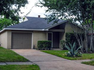 19414 Cypress River Dr, Katy, TX 77449