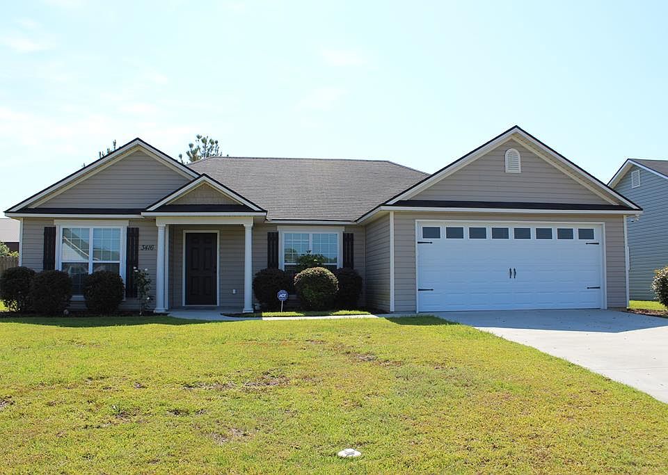 1st image of 3416 Greenhill Dr