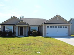 3416 Greenhill Dr, Valdosta, GA 31605