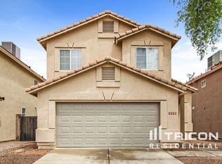 1116 W Villa Maria Dr, Phoenix, AZ 85023