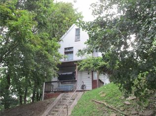 656 Sickles St, Pittsburgh, PA 15221