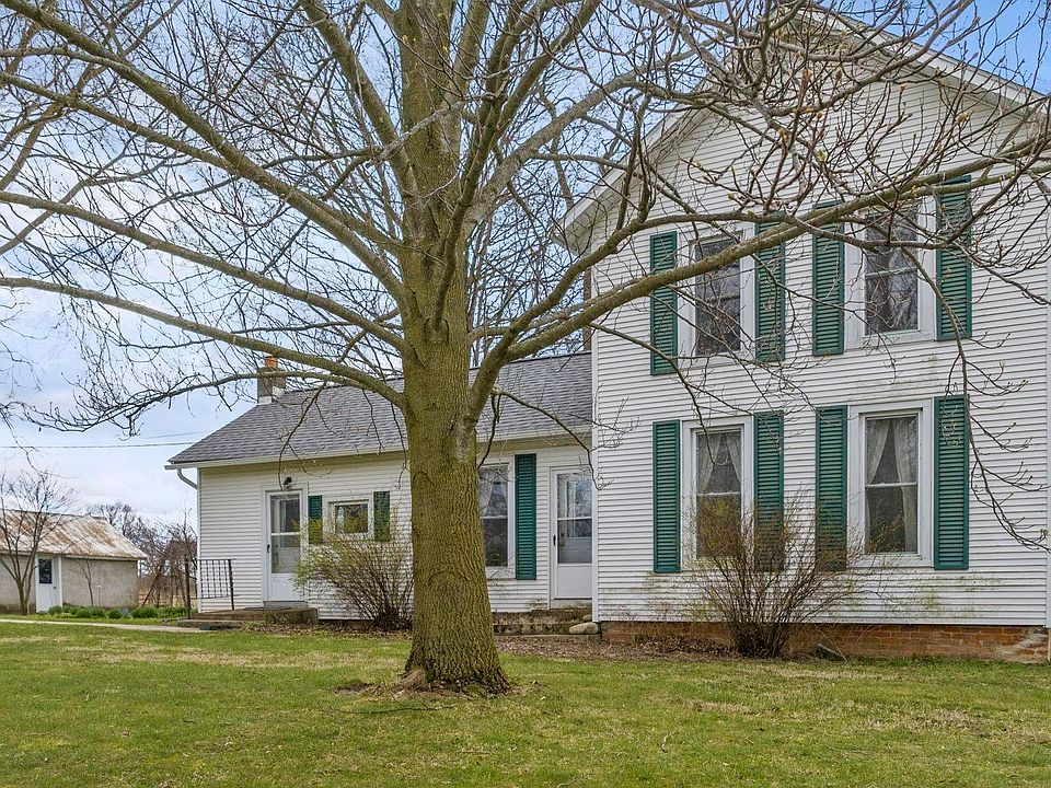 4530 E 415th Rd N, Kendallville, IN 46755 | Zillow