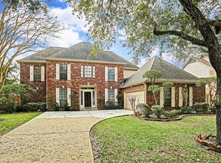 1039 Orchard Hill St, Houston, TX 77077