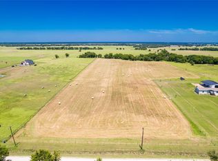 13000 County Road 348, Wills Pt, TX 75169