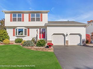 148 Moses Milch Dr, Howell, NJ 07731